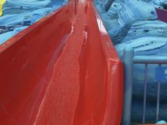 -广州融创水世界