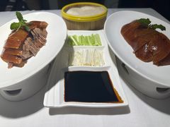 -鸭王烤鸭店(三里河店)