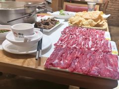 -焯牛潮汕牛肉火锅(云峰街创始店)
