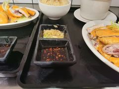 -食大利香港茶餐厅(南亚风情第一城店)