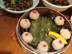 -李久其家民间餐厅(观沙岭公园店)