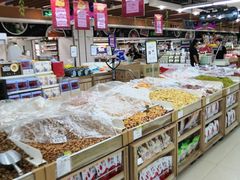 -永辉超市(新世界店)