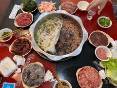 -储奇门鳝鱼火锅(总店)