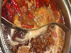 -牛New寿喜烧(虹桥新天地店)