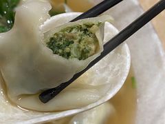 -吉祥馄饨(杭州博库书城店)