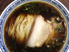 -同得兴 Since·1995 传统苏式面馆(嘉馀坊店)