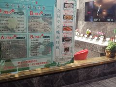 -新名仕新白玉兰餐厅