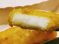 -好可爱经典炸炸炸·炸鲜奶(长郡老店)