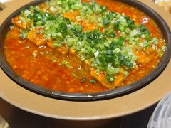 -六月雪干锅(涪城万达广场店)