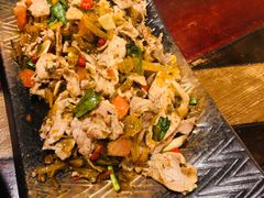-紫滇源云南生态菜(丹凤街店)