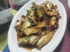 -阿伍海鲜大排档(塔湾金沙店)