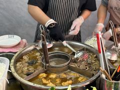 -正宗阳山牛杂(东城店)