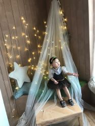 -哈尼Honey baby 儿童摄影(立丰国际公寓店)