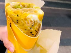 -2颗鸡蛋煎饼(北京路天河城店)