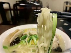 -富源春面馆(四川北路店)