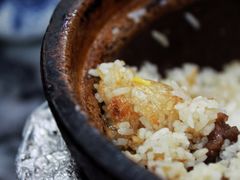 -红星光发煲仔饭(大石街店)