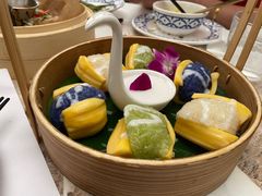 -KingThaia金泰兰(滨江天街店)