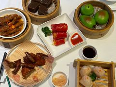 -勝記酒家·37年老字号·经典粤菜(南山花园城店)