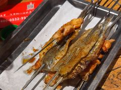 -永红源啤酒·烧烤·海鲜·大排档(台柳路店)