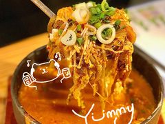 -小木屋米酒店·韩国料理(深圳总店)