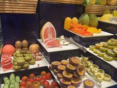 -第六季自助餐厅(北太平庄店)