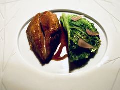 -三嚥阁 La Villa Restaurant
