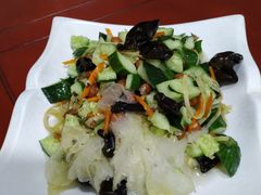 -牛庄高晓山风味馅饼城(海城店)