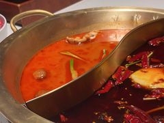 -小龙坎火锅(总店)