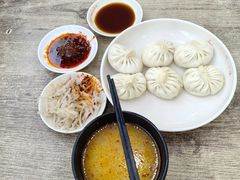 -津门张记包子铺(华昌道店)