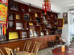 -周大娘牛乳(旧寨古村总店)