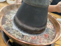-元盛居(亚泰大街店)