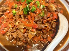 -江西老表·经典江西八大碗