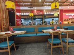 -和福顺牛肉大虾焖锅自助(宝业店)