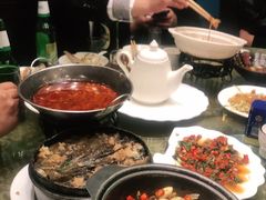 -老湖南湘土菜馆(普阳街店)