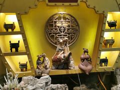 -小天鹅火锅·一线江景洪鼎旗舰店(洪崖洞店)