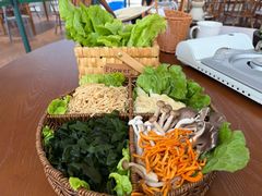 -加顺农场餐厅