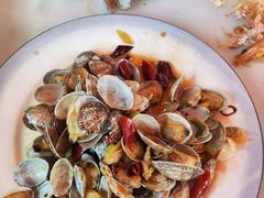 -来之顺海鲜菜馆·青岛菜·始于1993(栈桥店)