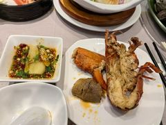 -欧记·龙城港(欣都龙城店)