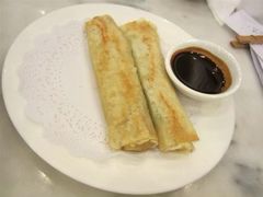 葱包烩-外婆家(杭州马塍店)