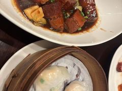 -京香轩·中餐厅(上海中庚聚龙酒店)