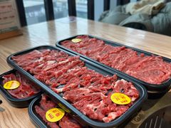-正禾鲜·潮汕牛肉火锅(凯德天府店)