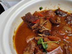 -又见炊烟私房菜(敬亭路店)