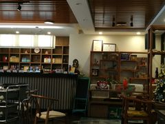 大堂-素行天下(国投财富广场店)