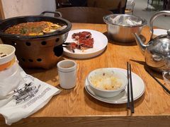 -聚鑫朋酸菜肥肠(九龙仓店)