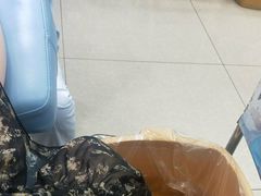 -津派修脚足道·养生调理(禄安大街店)