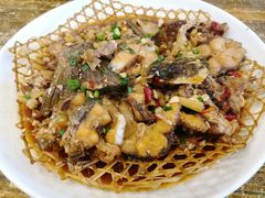 -印象牯岭小厨(牯岭街店)