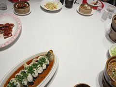 -滨河壹号烤鸭