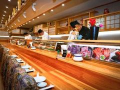 -皇品田苑日式料理(苏州中心店)