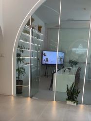 -紫琪尔·匠心连锁·胸部护理养护