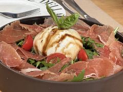 -IL TEATRO 精品意大利餐厅